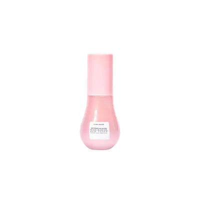 Glow Recipe Dew Drops 15ml – A radiant face serum in a sleek glass bottle, perfect for achieving glowing and dewy skin instantly.