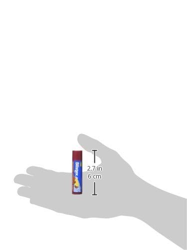 Blistex Lip Protectant, Spf 15, Raspberry oz