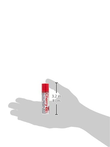 Organic Docotr Aloe Vera Cherry Lip