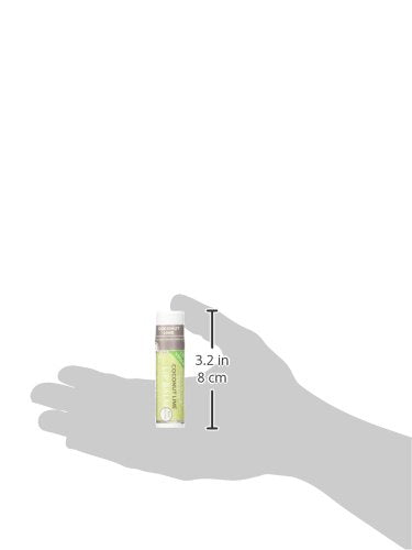 Soothing Touch Coconut Lime Lip Balm
