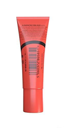 Tinted True Coral, Multi-Purpose Natural No ml)