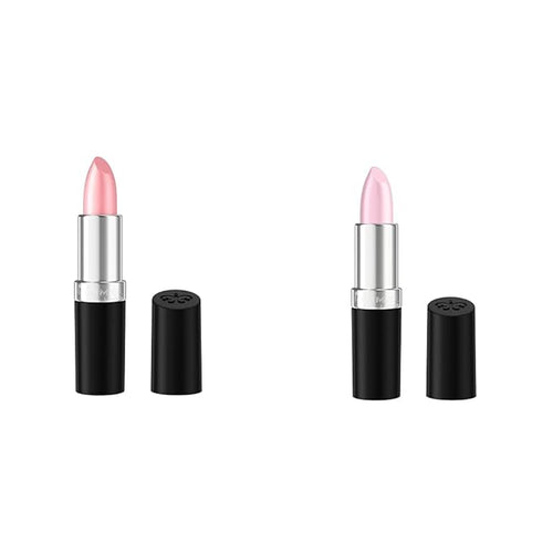 Rimmel Lasting Finish Lipstick Pink Frosting Candy Lipstick Kate Moss Collection