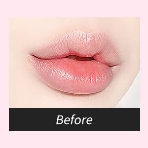 Keep In Touch Jelly Plumper Tint: Tale)