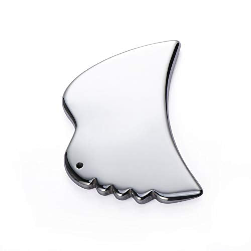 Terahertz Stone Gua Sha Scraping Tools