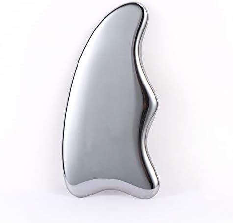 Terahertz Stone Gua Sha Scraping Tools