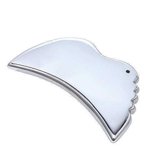 Terahertz Stone Gua Sha Scraping Tools