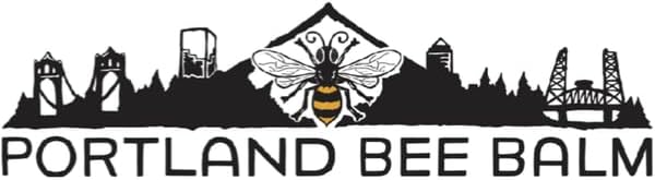 Portland Bee Balm All Natural Handmade Bulk