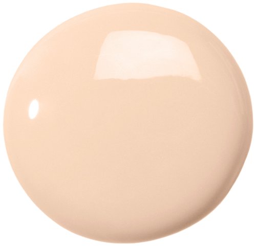 Almay Foundation, Acne Face Makeup with Salicylic Acid, 100 Ivory, 1 Oz