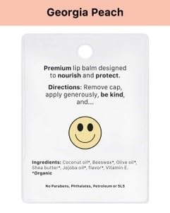 Kind Lips Lip Balm - Nourishing Oz