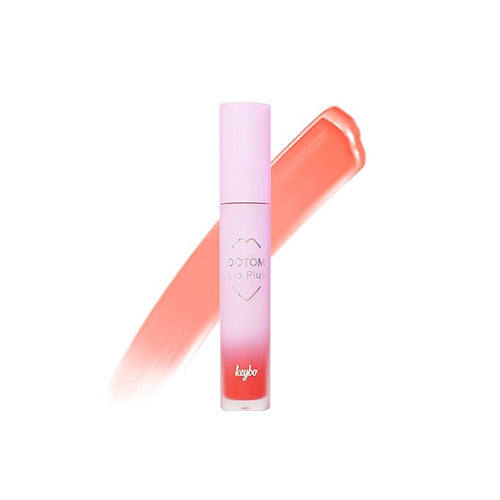 KEYBO Lip Plumper Dotom Lip Plus GM-Grapefruit