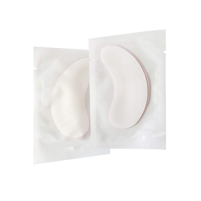 100 pairs set under eye