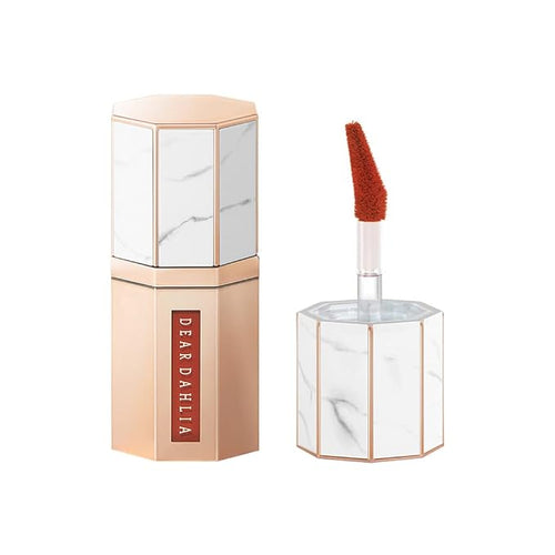 Dear Dahlia Paradise Dream Velvet Lip Mousse (October)