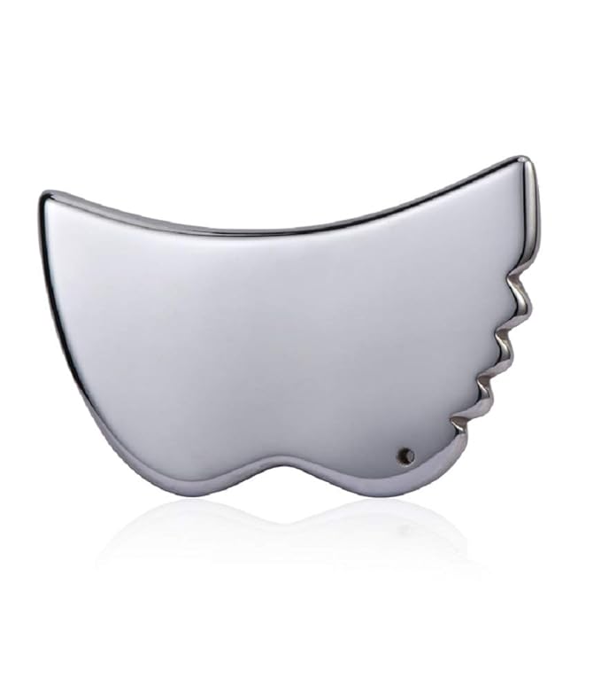Terahertz Stone Gua Sha Scraping Tools