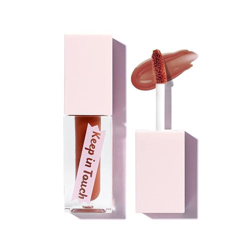 Jelly Plumper Tint | Non-Sticky, Long-Lasting Lip