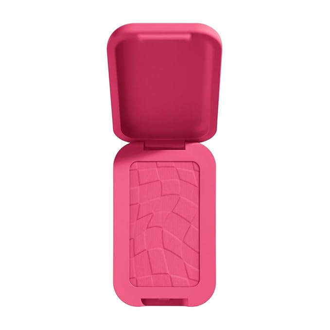 NYX PROFESSIONAL MAKEUP Buttermelt Powder Blush, Fade and Getting Butta