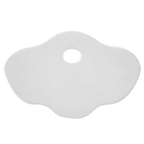 Reusable Silicone Anti-Wrinkle Belly Scar stickers