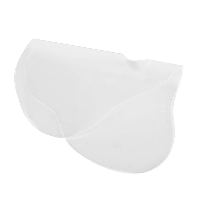 Scar Removal Sheet, Reusable Silicone Anti-Wrinkle