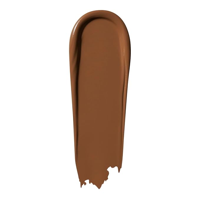 e.l.f. Soft Glam Foundation, Medium Coverage, Long-Lasting & Deep Warm