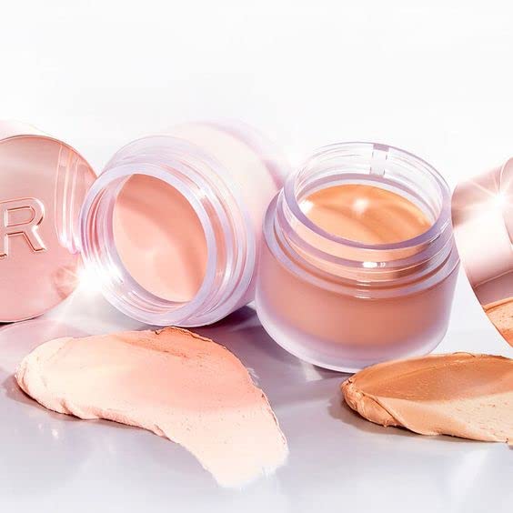 Revolution Eye Bright Under Eye Corrector Medium to to Deep