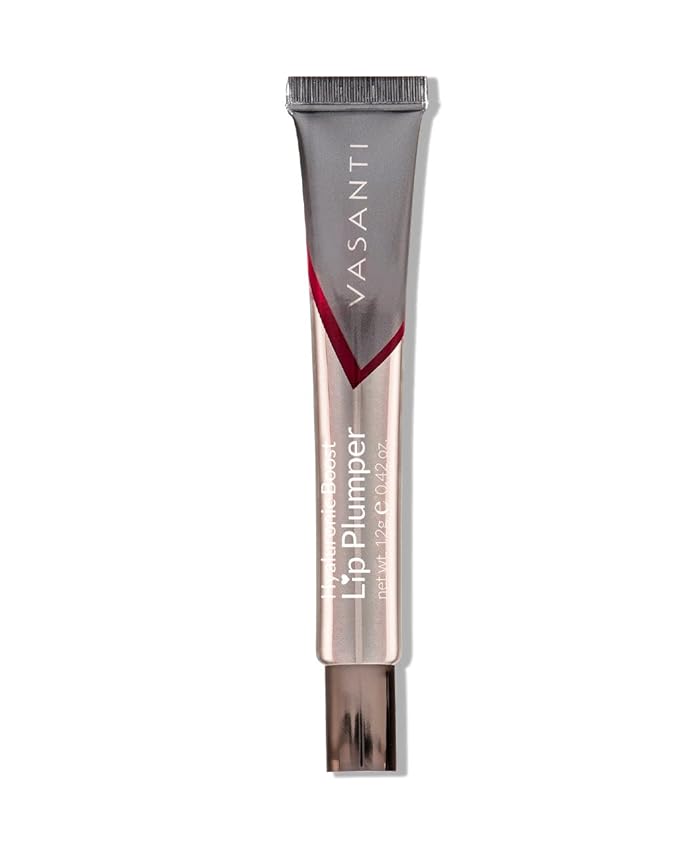 VASANTI Lip Plumper Hyaluronic Boost -