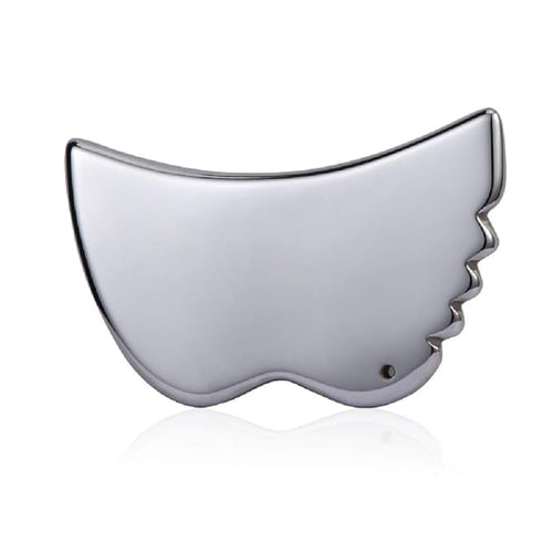 Terahertz Stone Gua Sha Scraping Tools
