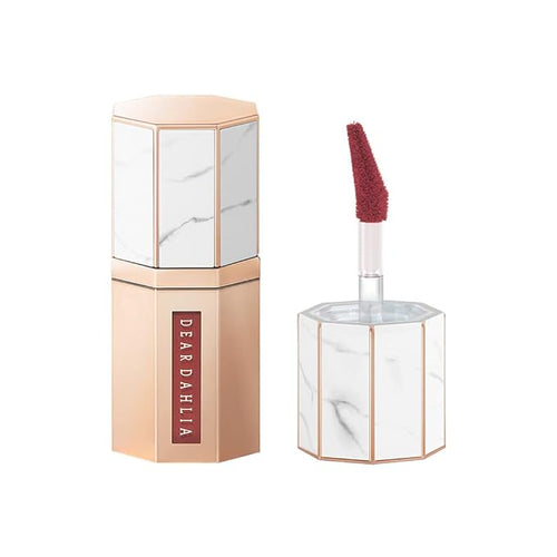 Dear Dahlia Paradise Dream Velvet Lip Mousse (Sangria) (Sangria)