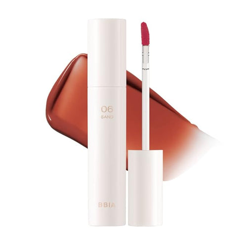 BBIA Glow Lip Tint β Lip Plumping, Volume Lip 2g