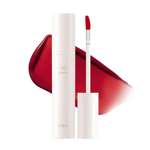 BBIA Glow Lip Tint β Lip Plumping, Volume Lip 2g