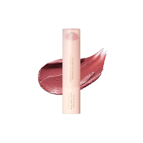 Huxley LIP BALM ; LEAVE BEHIND
