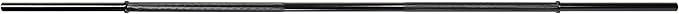 BalanceFrom Standard Barbell Weightlifting Barbell