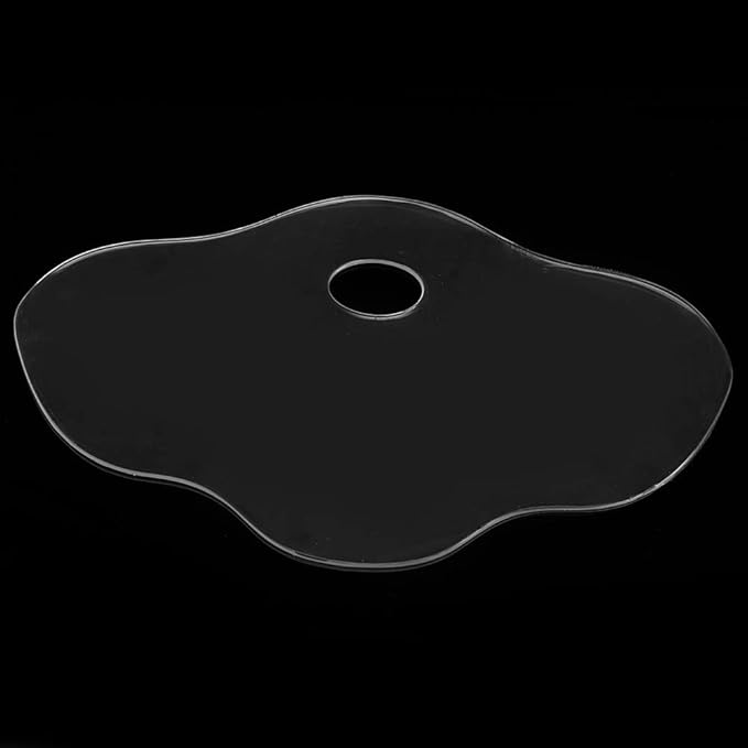 Scar Removal Sheet, Reusable Silicone Anti-Wrinkle
