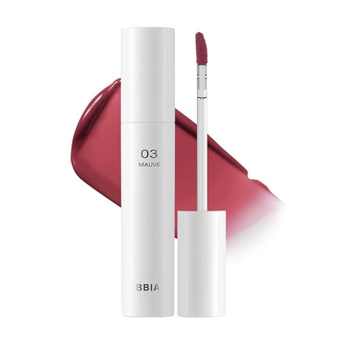 BBIA Glow Lip Tint β Lip Plumping, Volume Lip 2g