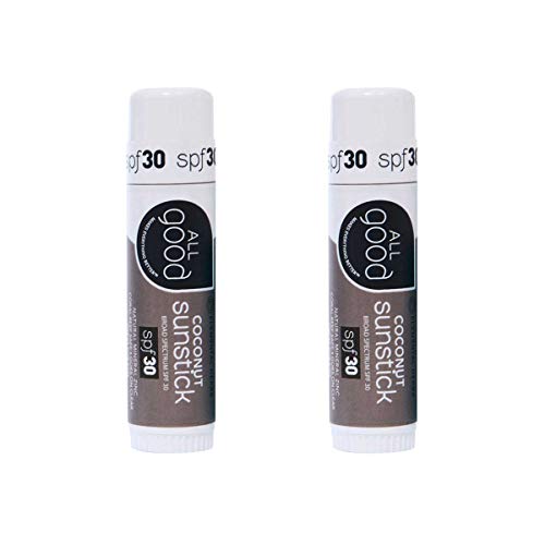 All Good Sunstick - Face Sunscreen,