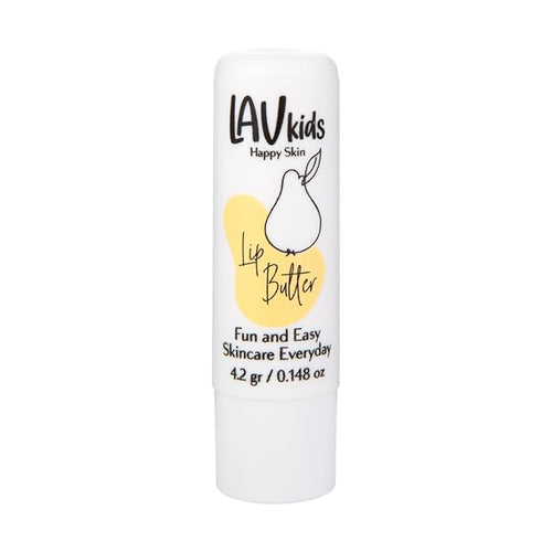 Nourishing Lip Butter gently scented Natural 4.2g