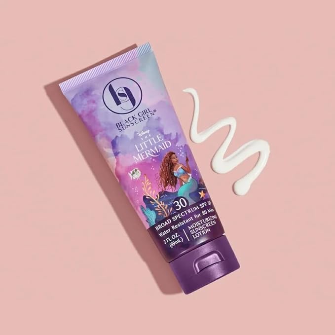 Face & Body Moisturizing Sunscreen Lotion