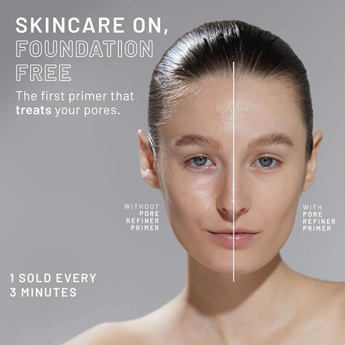 Dr. Brandt Pores No More Pore Refiner - Fl Oz)