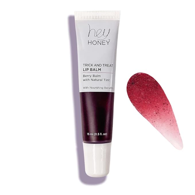 Watermelon +Berry Plumping Lip Balm (Bundle)