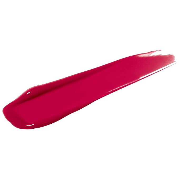 Rimmel London Provocalips 16hr Kiss-Proof Lip Color - Two-Step Liquid Lipstick to Lock in Color and Shine - 420 Berry Seductive, .14 fl.oz.