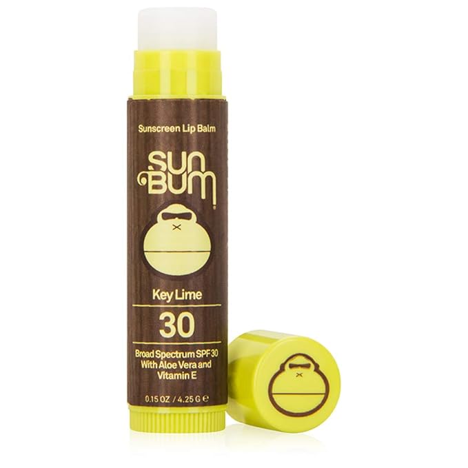Sun Bum SPF 30 Sunscreen Lip