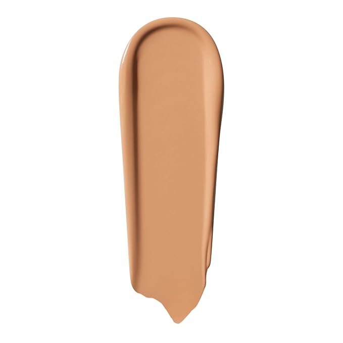 e.l.f. Soft Glam Foundation, Medium Coverage, Long-Lasting & Medium Neutral