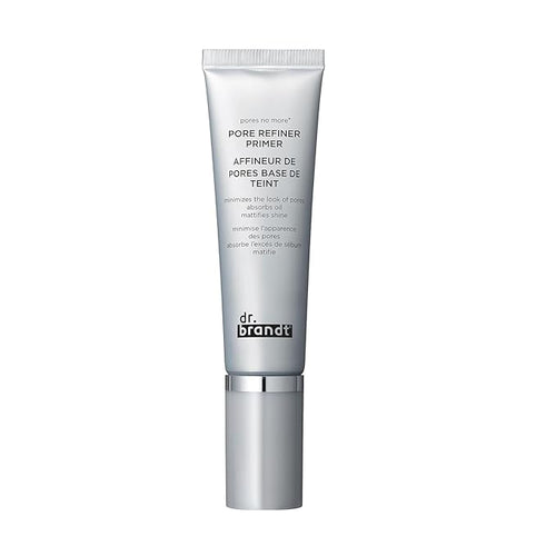 Dr. Brandt Pore No More Pore Refiner Primer 1 oz 30 ml