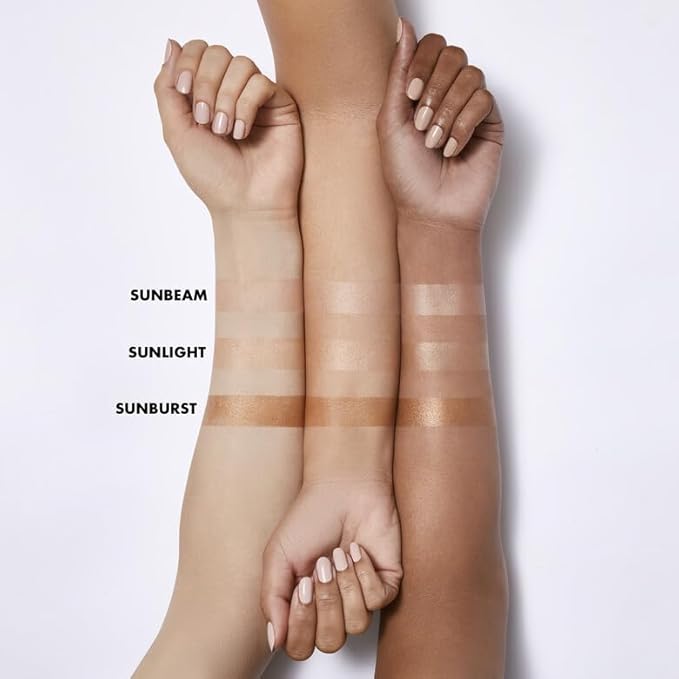 e.l.f. SKIN Suntouchable Whoa Glow SPF 30, Sunscreen Vary, Sunlight