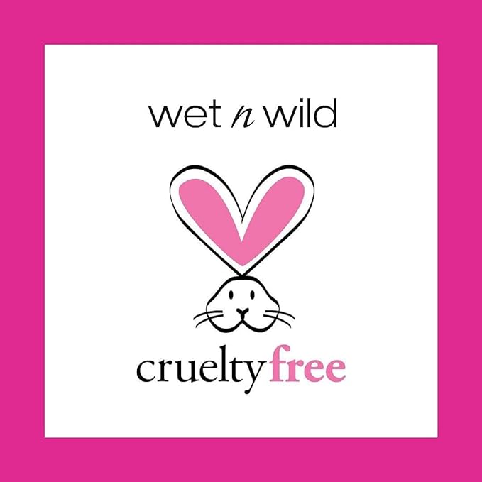 wet n wild Photo Focus Dewy Foundation Rose Rose Ivory