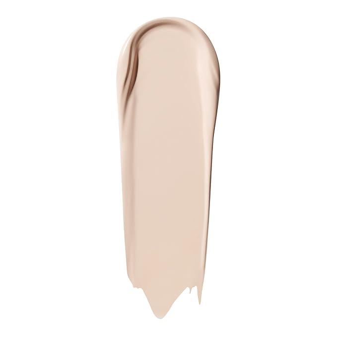 e.l.f. Soft Glam Foundation, Medium Coverage, Long-Lasting & Fair Cool