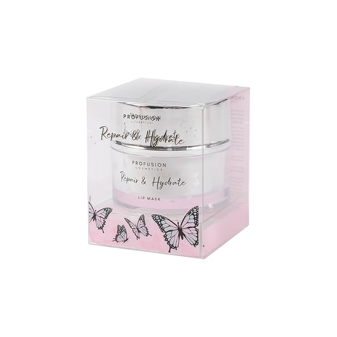 Profusion Cosmetics Empowered Butterfly Repair and Healthy