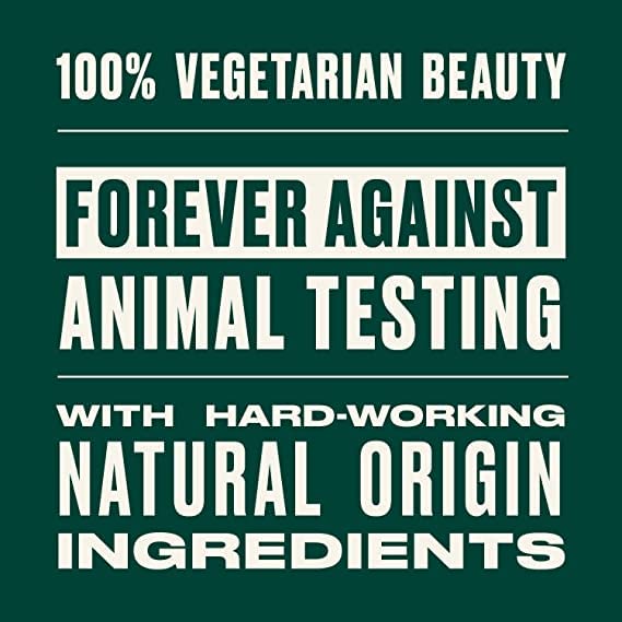 The Body Shop Vitamin E Intense Moisturizer, For Dry Skin, with Hyaluronic Acid, 72Hr Hydration, Vegan, 1.7 Oz