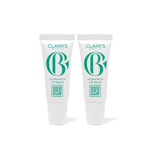 Clark's Botanicals Mini Ultra Rich Lip oz