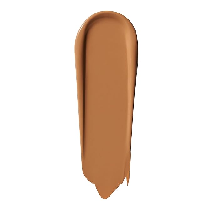 e.l.f. Soft Glam Foundation, Medium Coverage, Long-Lasting & Tan Warm