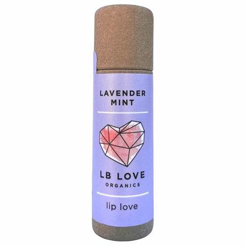 Plastic Free Lip Love | Jumbo (Lavender