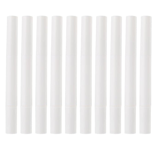 FRCOLOR 10pcs Nail Polish Twist Pen Nail Nutrition Gloss